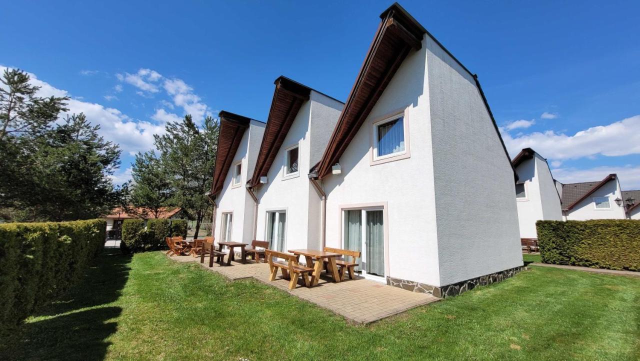 Aquapark Tatralandia Best Apartman 335 Liptov Liptovský Mikuláš Exterior foto