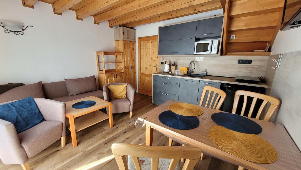 Aquapark Tatralandia Best Apartman 335 Liptov Liptovský Mikuláš Exterior foto