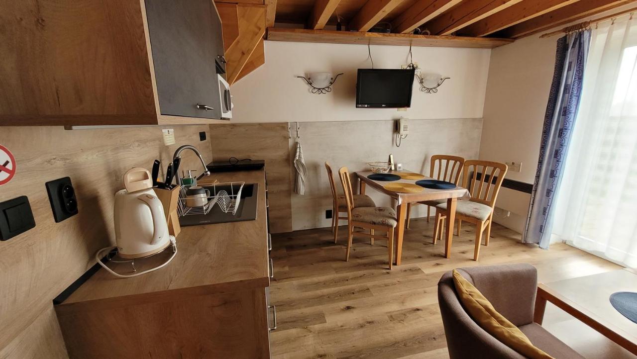 Aquapark Tatralandia Best Apartman 335 Liptov Liptovský Mikuláš Exterior foto