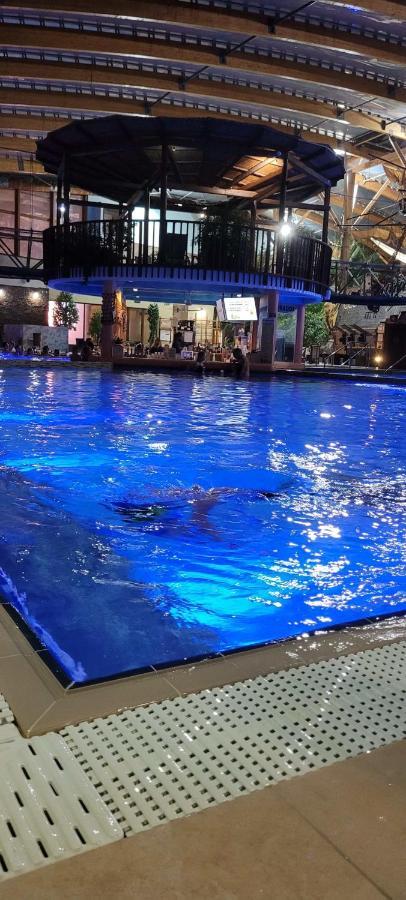 Aquapark Tatralandia Best Apartman 335 Liptov Liptovský Mikuláš Exterior foto