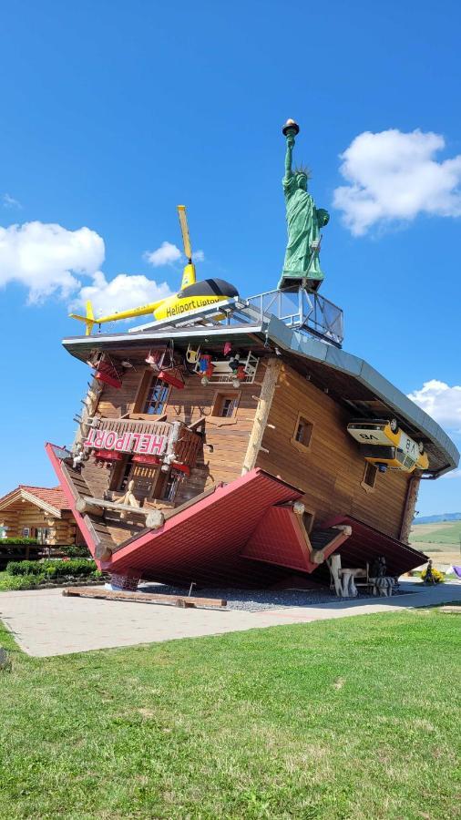 Aquapark Tatralandia Best Apartman 335 Liptov Liptovský Mikuláš Exterior foto