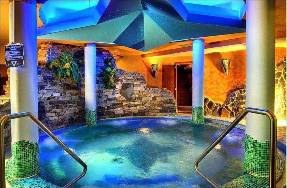 Aquapark Tatralandia Best Apartman 335 Liptov Liptovský Mikuláš Exterior foto