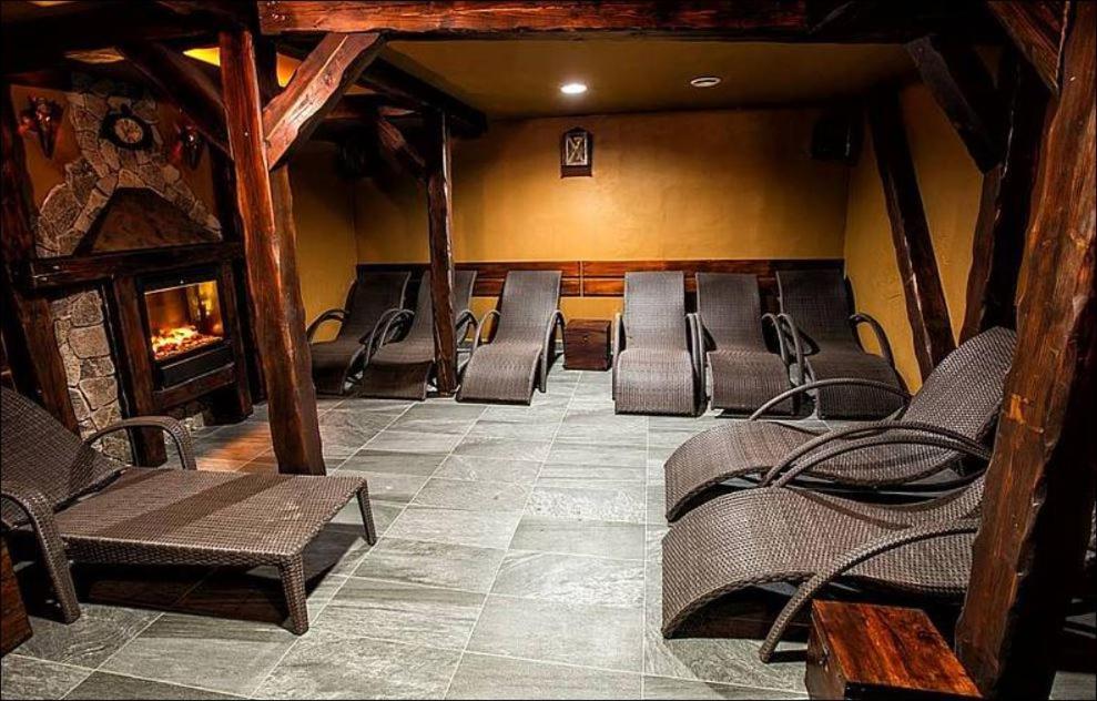 Aquapark Tatralandia Best Apartman 335 Liptov Liptovský Mikuláš Exterior foto