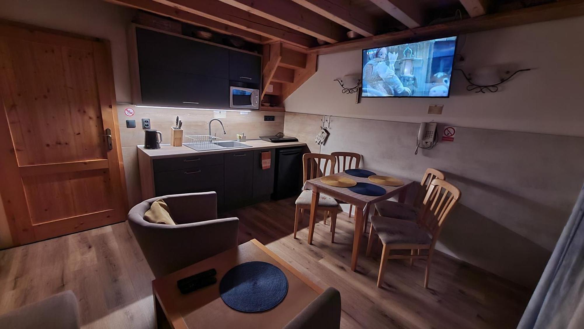 Aquapark Tatralandia Best Apartman 335 Liptov Liptovský Mikuláš Exterior foto