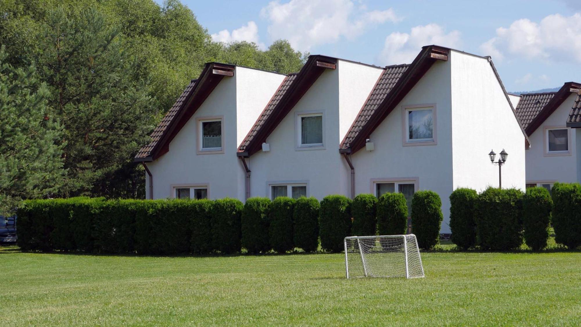 Aquapark Tatralandia Best Apartman 335 Liptov Liptovský Mikuláš Exterior foto