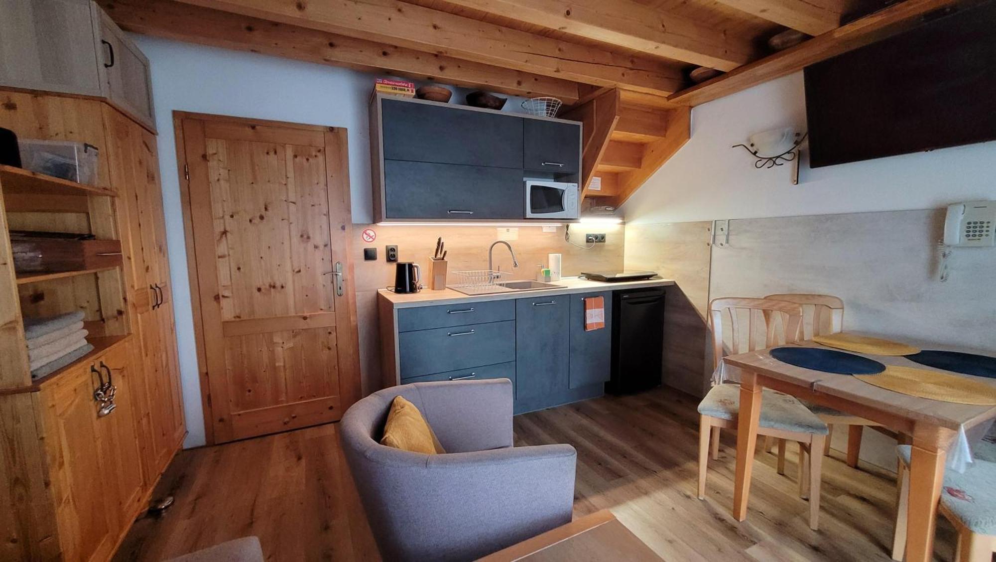 Aquapark Tatralandia Best Apartman 335 Liptov Liptovský Mikuláš Exterior foto